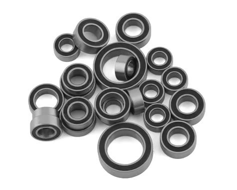 Traxxas TRX-4M Ball Bearing Set - Complete
