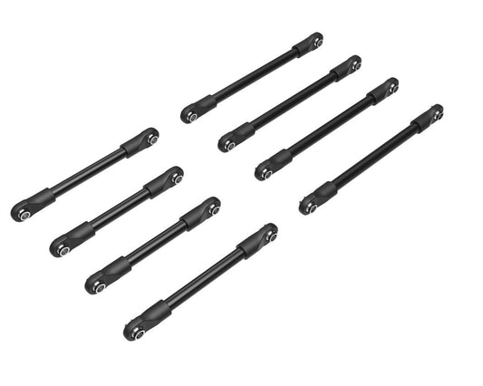 Traxxas Lower Links, Steel