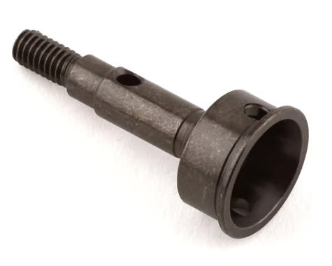 Traxxas Stub Axle, Front (Hardened Steel)