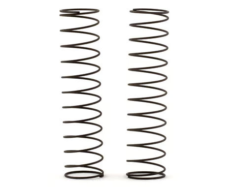 Traxxas Spring, Shock (GTM) (0.072 Rate) (1 Pair)