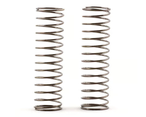 Traxxas Spring, Shock (GTM) (0.123 Rate) (1 Pair)