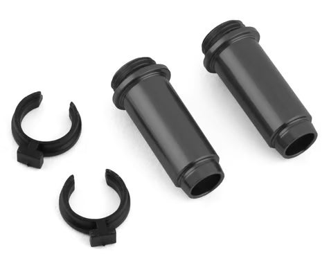 Traxxas Body, GTM Shock, Aluminum (Dark-Anodized)