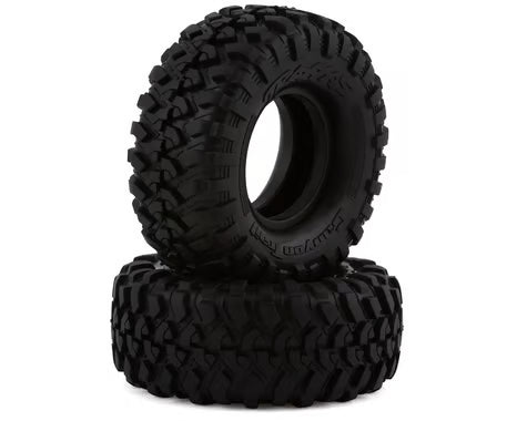 Traxxas Tires, Canyon Trail 2.2x1.0" (2)