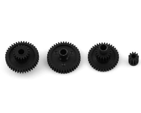 Traxxas Gear Set, Transmission, High Range (Trail)