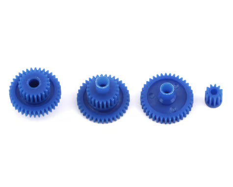 Traxxas Gear Set, Transmission, Speed (9.7:1 Reduction Ratio)
