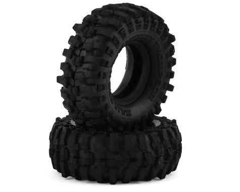 Traxxas Tires, Mickey Thompson Baja Pro X 2.2x1.0" (2)