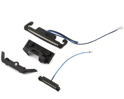 Traxxas LED Light Bar Kit, TRX-4M