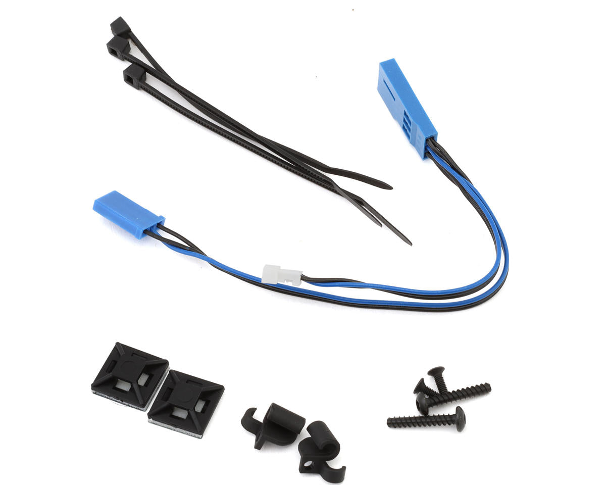 Traxxas LED Light Bar Kit, TRX-4M