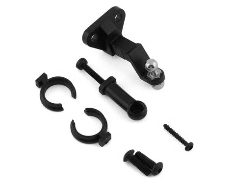 Traxxas Trailer Hitch (Assembled)