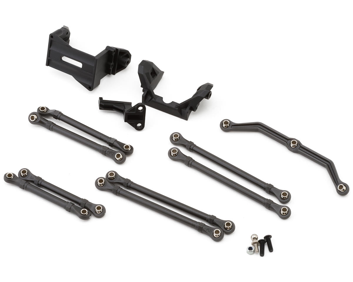 Traxxas Long Arm Lift Kit, TRX-4M, Complete