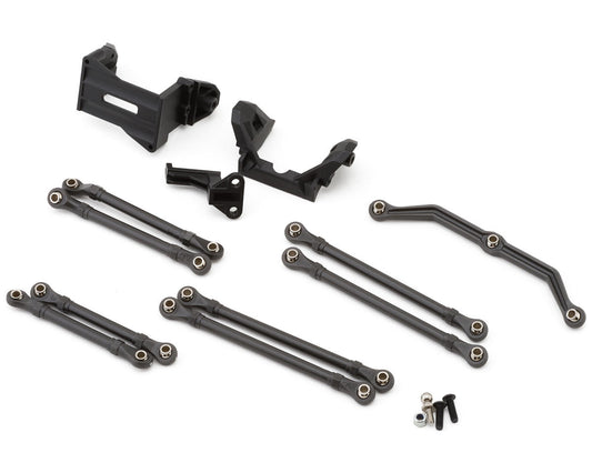 Traxxas Long Arm Lift Kit, TRX-4M, Complete