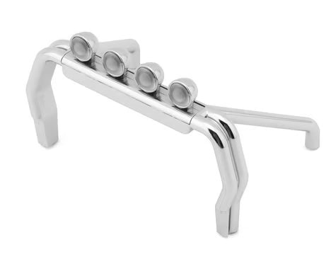 Traxxas Roll Bar (Assembled) (Fits #9811 Series Bodies)