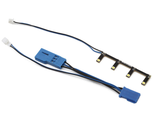 Traxxas Wire Harness, Led Lights (Fits #9862 Roll Bar)
