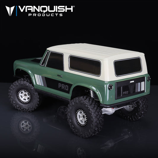 VS4-10 Origin Classic Pro ( Pré-Commande mi-février )