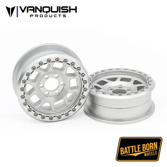 Battle Born Wheels 2.2 Whiskey