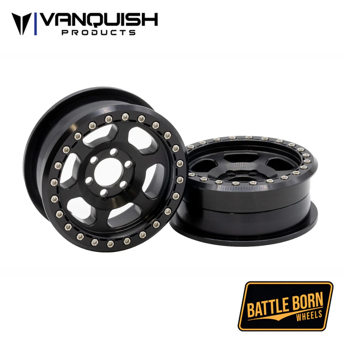 Battle Born Wheels 2.2 X-Ray