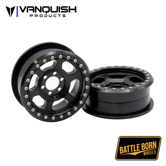 Battle Born Wheels 2.2 X-Ray