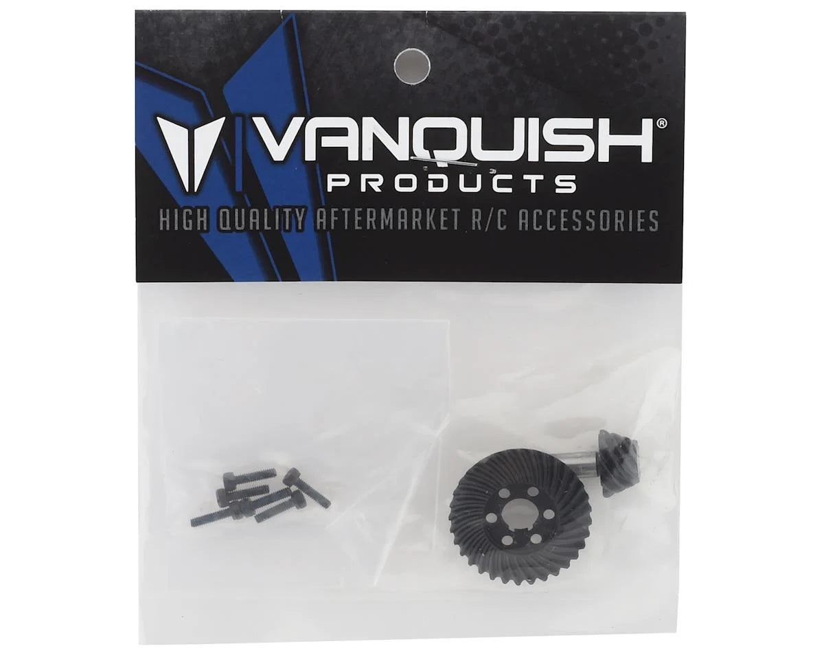 AR44 Axle Underdrive Gear Set (33T/8T) - VPS08331