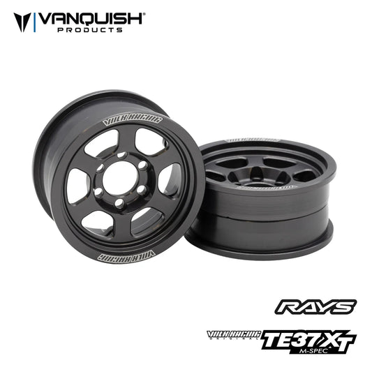 Volk Racing 1.9 TE37XT M-SPEC Beadlock Wheels