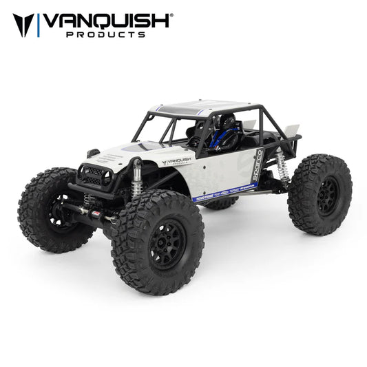 H10 Optic Sparco Brushless RTR