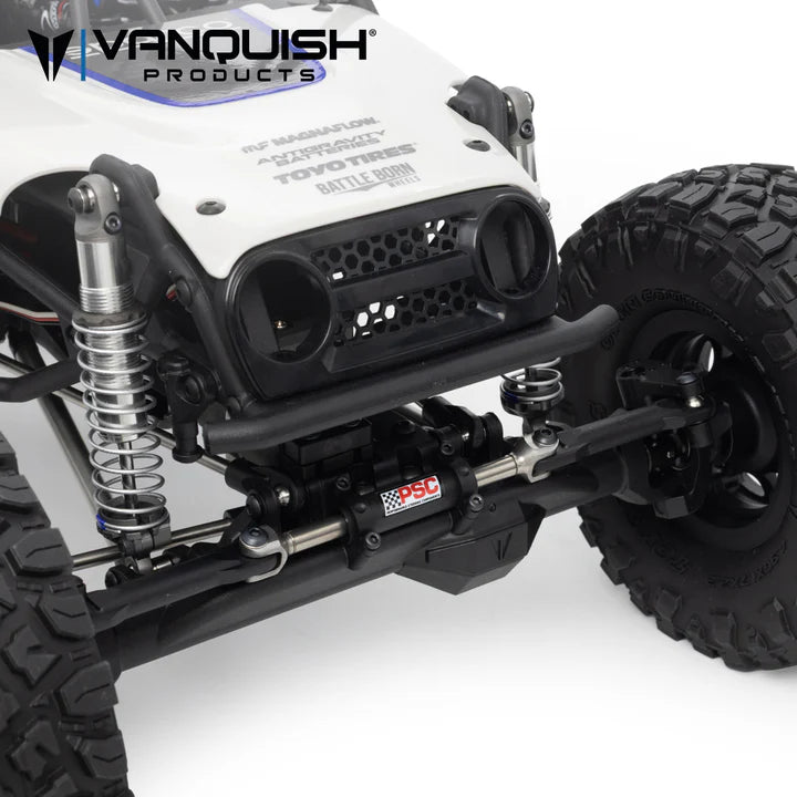 H10 Optic Sparco Brushless RTR