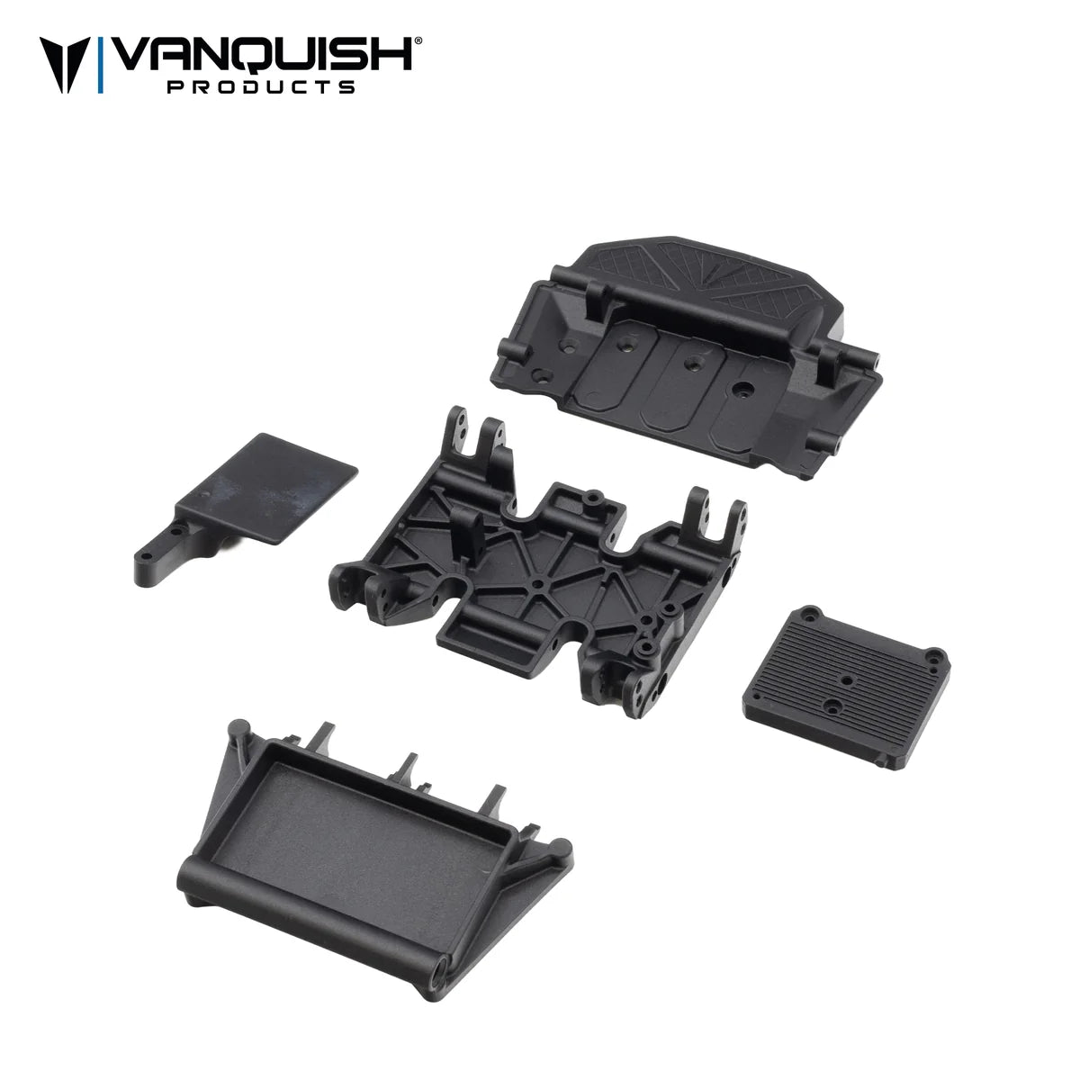URB Chassis Components