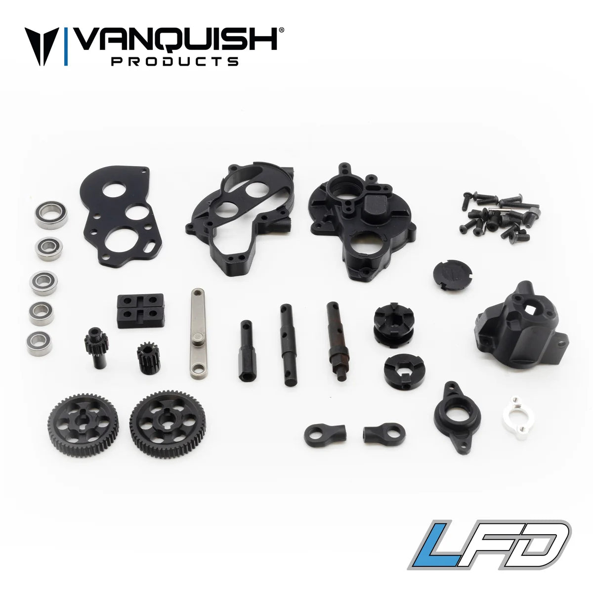 LFD Transmission Kit