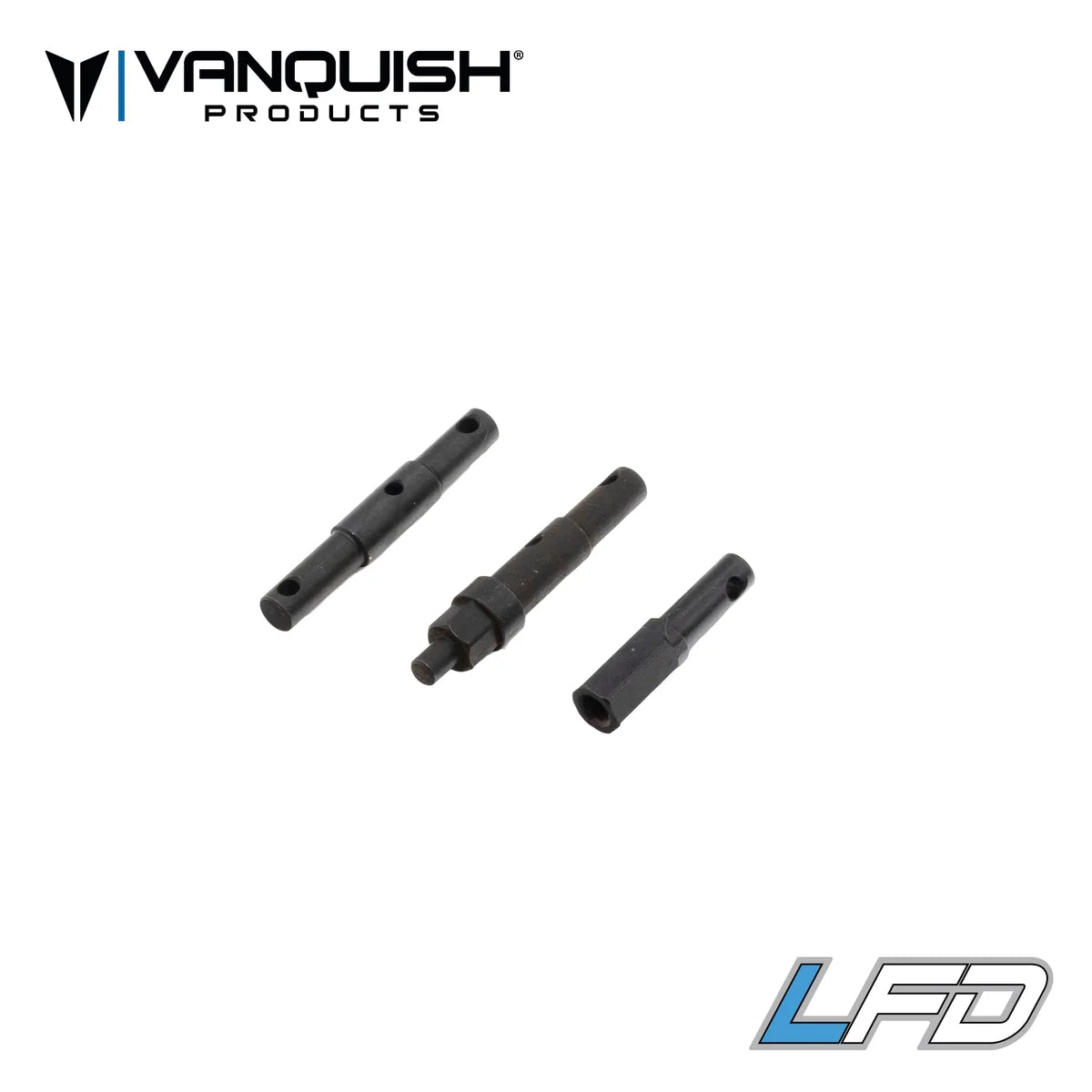 LFD Shaft Set