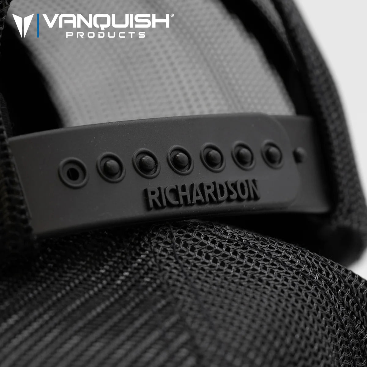 Vanquish Products Patch - Richardson 112 Hat
